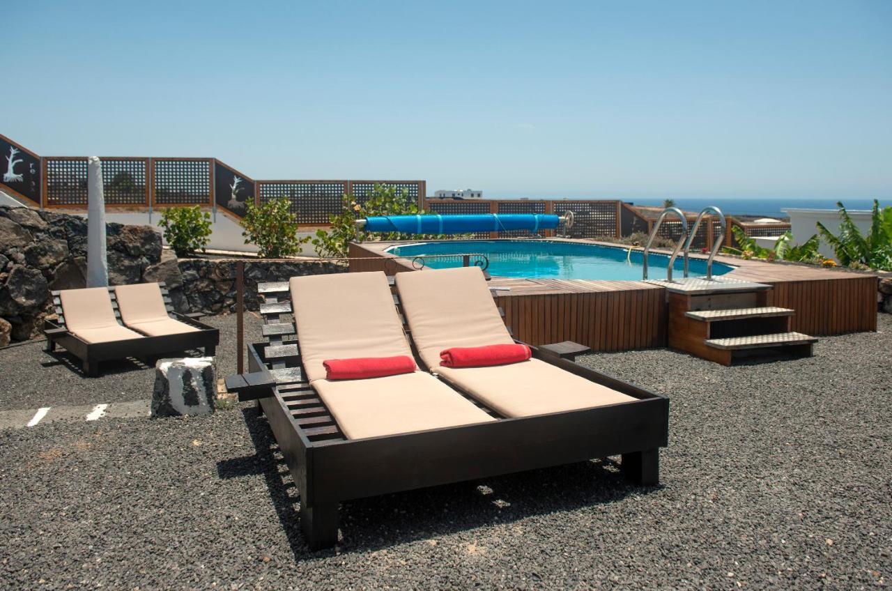 Hotel Isolina Boutique - Adults Recommended Mácher