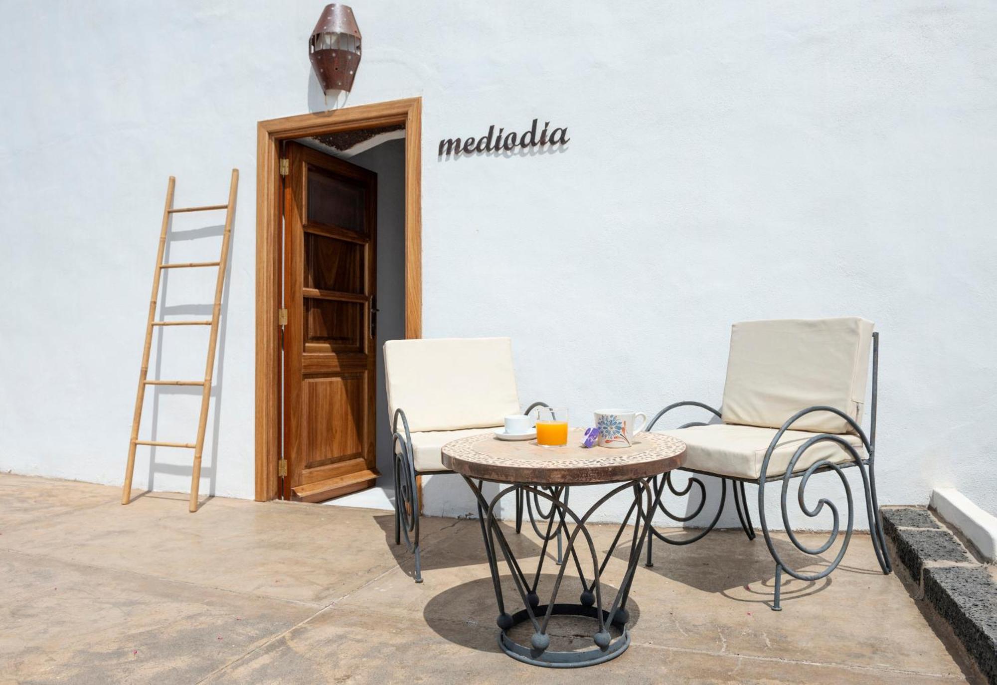 Isolina Boutique - Adults Recommended Hotel Mácher