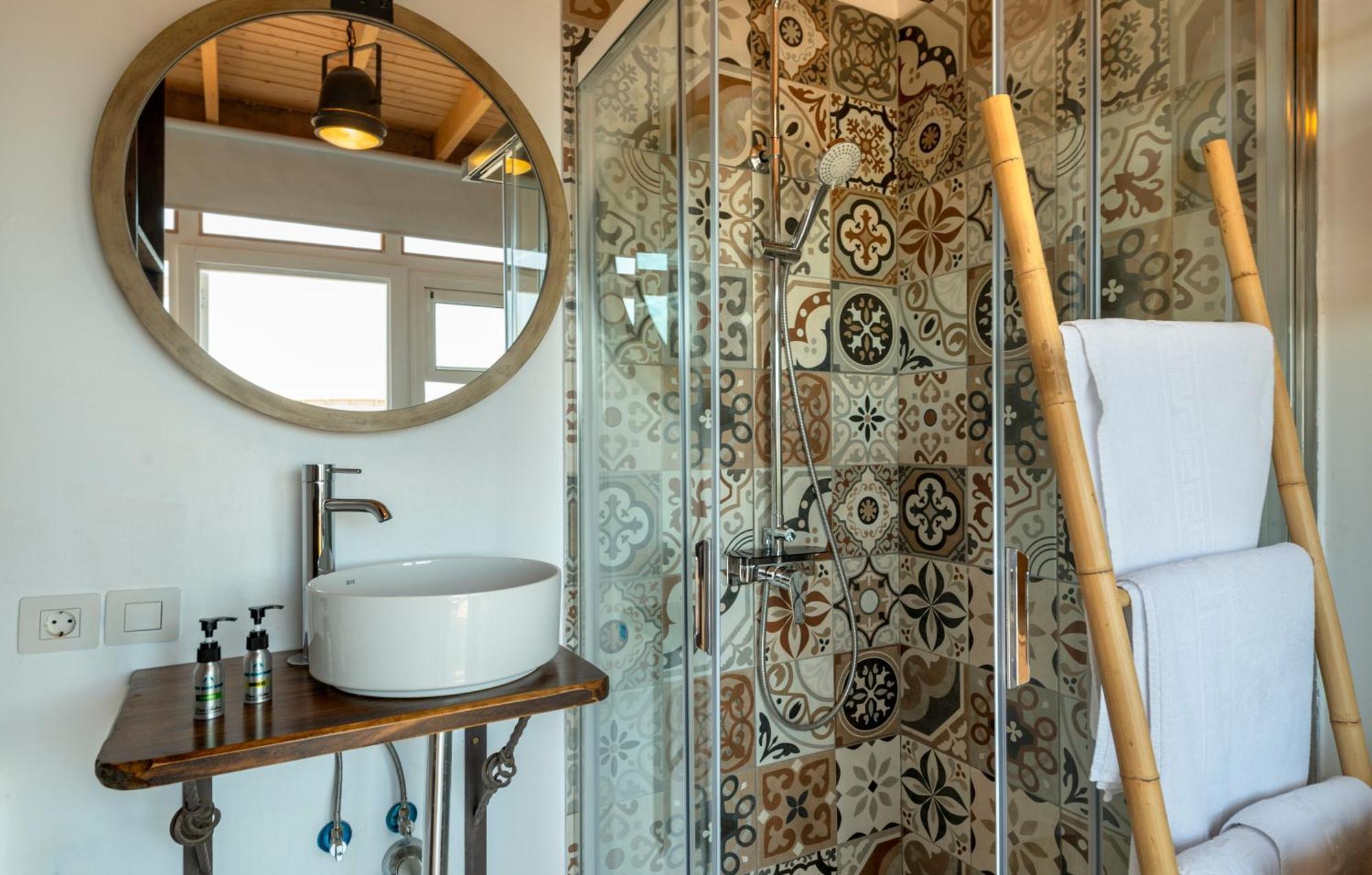 Isolina Boutique - Adults Recommended Hotel Mácher